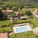 Tenuta Ponziani Wine Resort&spa * Morrano