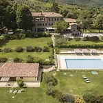 Tenuta Ponziani Wine Resort&spa בית חווה