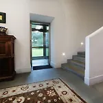 בית חווה Tenuta Ponziani Wine Resort&spa Morrano
