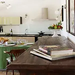 Tenuta Ponziani Wine Resort&spa בית חווה *