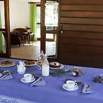 בית חווה Tenuta Ponziani Wine Resort&spa *