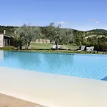 בית חווה Tenuta Ponziani Wine Resort&spa