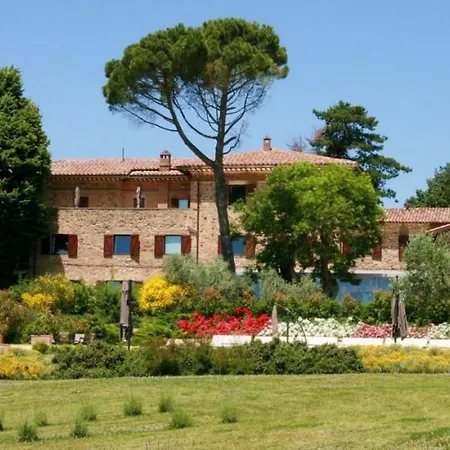 Tenuta Ponziani Wine Resort&spa Morrano