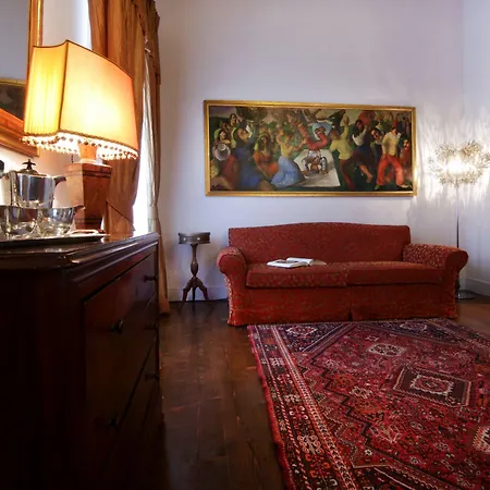 Farm stay Tenuta Ponziani Resort&spa Morrano