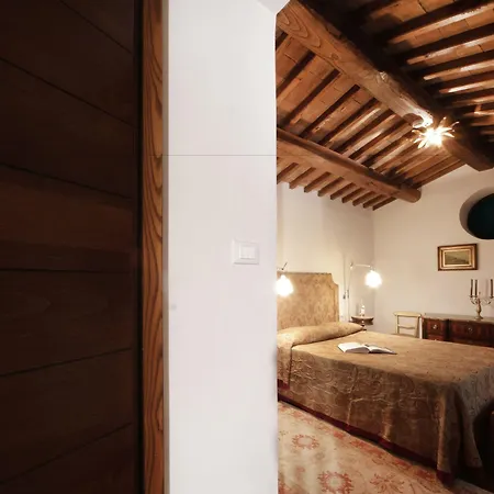 Tenuta Ponziani Wine Resort&spa *