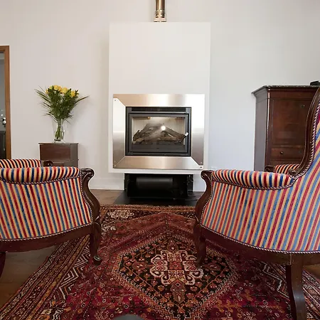 Farm stay Tenuta Ponziani Resort&spa *