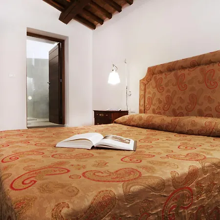 Tenuta Ponziani Wine Resort&spa Morrano
