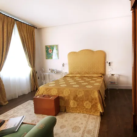 Tenuta Ponziani Resort&spa Farm stay