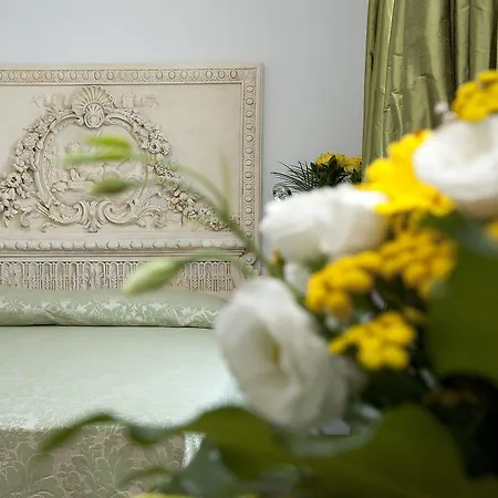 Farm stay Tenuta Ponziani Resort&spa