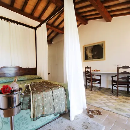 Tenuta Ponziani Wine Resort&spa Alloggio per agriturismo *