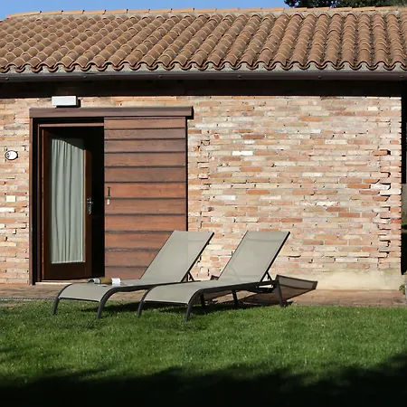 Farm stay Tenuta Ponziani Resort&spa Morrano