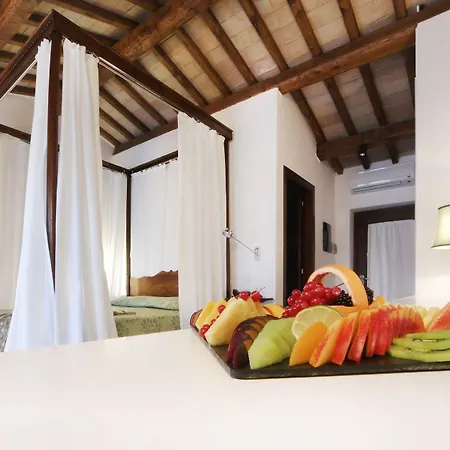 Tenuta Ponziani Resort&spa Farm stay