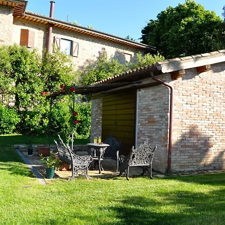 Tenuta Ponziani Resort&spa
