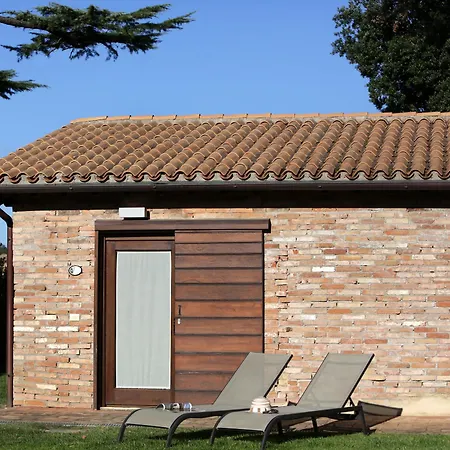 Farm stay Tenuta Ponziani Resort&spa