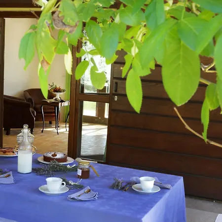 Tenuta Ponziani Resort&spa * Morrano