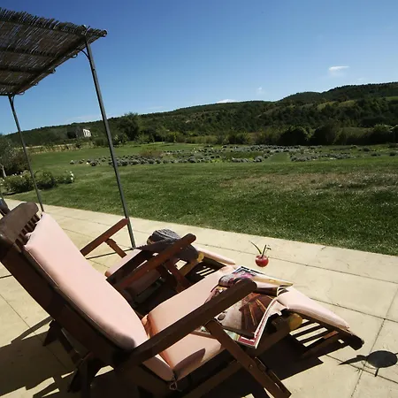 Tenuta Ponziani Resort&spa Farm stay