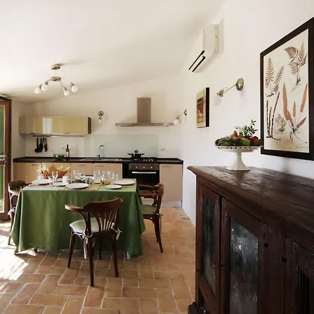 Alloggio per agriturismo Tenuta Ponziani Wine Resort&spa Morrano