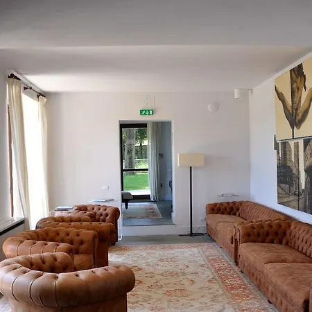 Tenuta Ponziani Resort&spa Farm stay