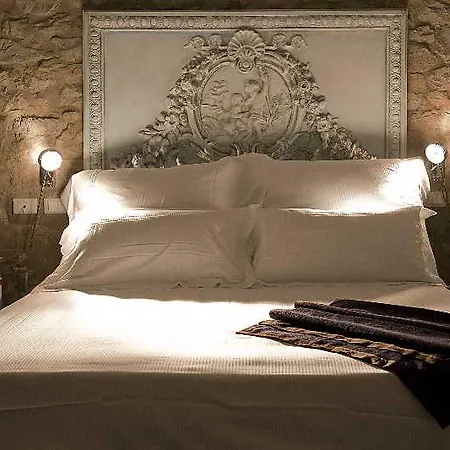 Farm stay Tenuta Ponziani Resort&spa