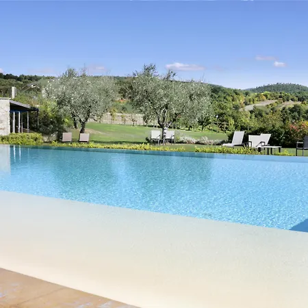 Tenuta Ponziani Resort&spa Farm stay