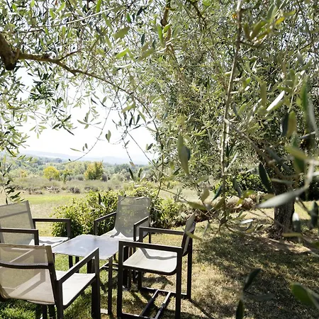 Tenuta Ponziani Resort&spa Farm stay Morrano