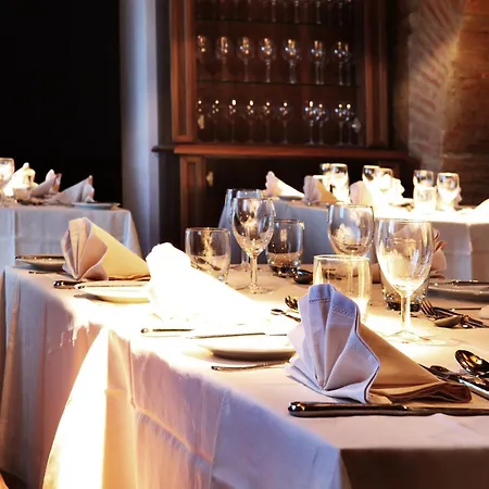 Tenuta Ponziani Resort&spa Farm stay Morrano