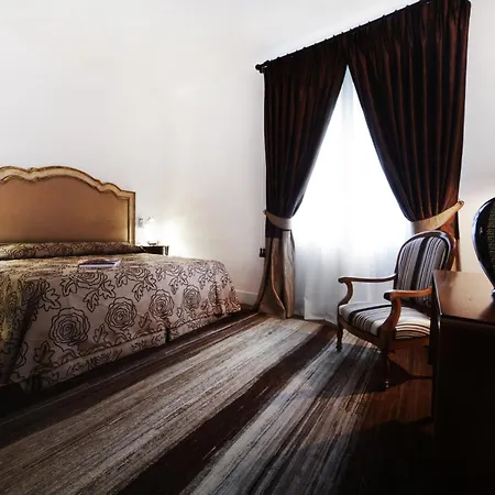 Tenuta Ponziani Wine Resort&spa Morrano
