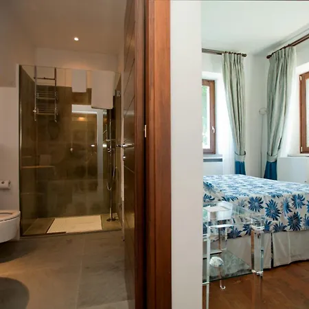 Tenuta Ponziani Resort&spa Farm stay Morrano