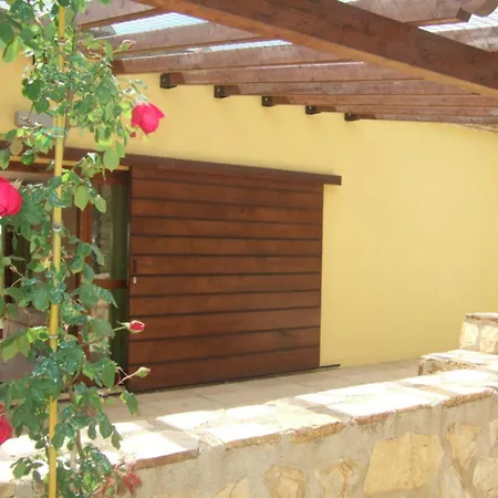 Tenuta Ponziani Wine Resort&spa Morrano