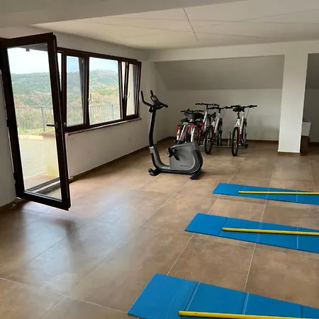 Tenuta Ponziani Resort&spa