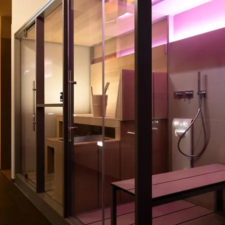 Tenuta Ponziani Wine Resort&spa *