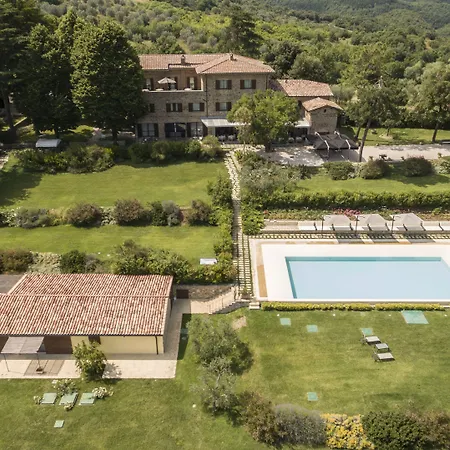 Tenuta Ponziani Wine Resort&spa ファームステイ