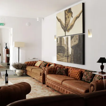 Séjour à la ferme Tenuta Ponziani Wine Resort&spa