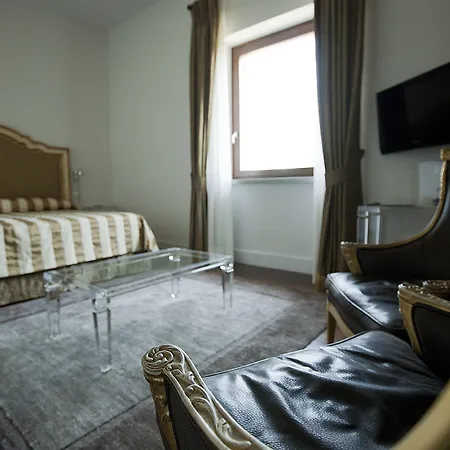 Tenuta Ponziani Wine Resort&spa Séjour à la ferme