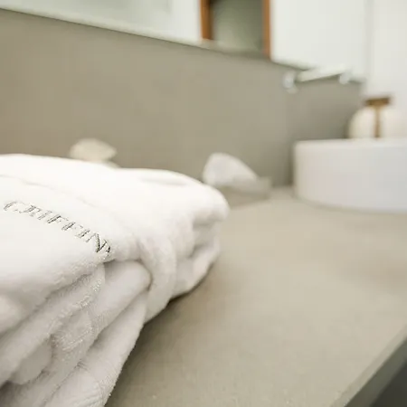 Tenuta Ponziani Wine Resort&spa