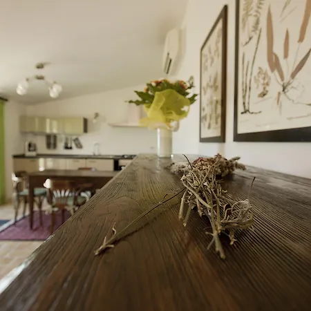 Tenuta Ponziani Wine Resort&spa *