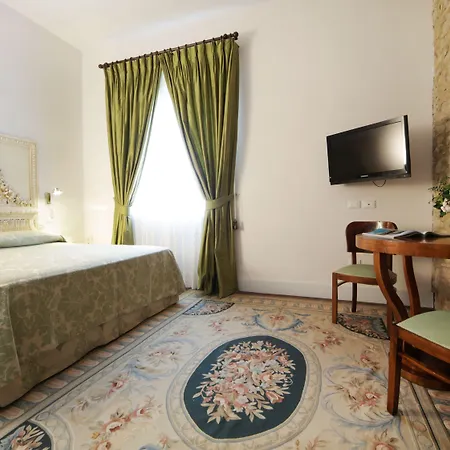 Tenuta Ponziani Wine Resort&spa *