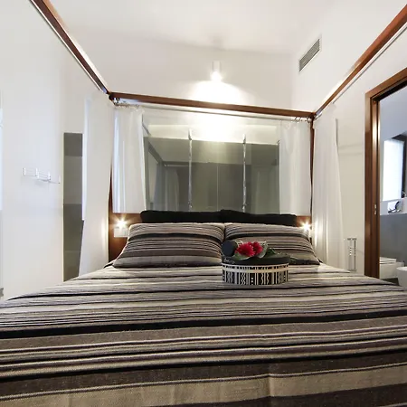 Tenuta Ponziani Wine Resort&spa *