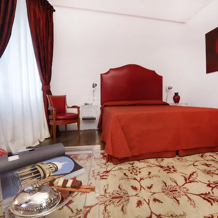 Tenuta Ponziani Wine Resort&spa Agroturismo *