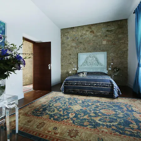 Tenuta Ponziani Wine Resort&spa Morrano