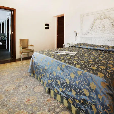 Tenuta Ponziani Wine Resort&spa *