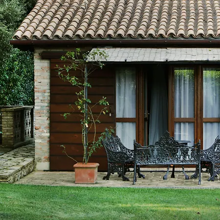 Tenuta Ponziani Wine Resort&spa