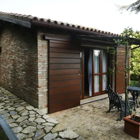 Agroturismo Tenuta Ponziani Wine