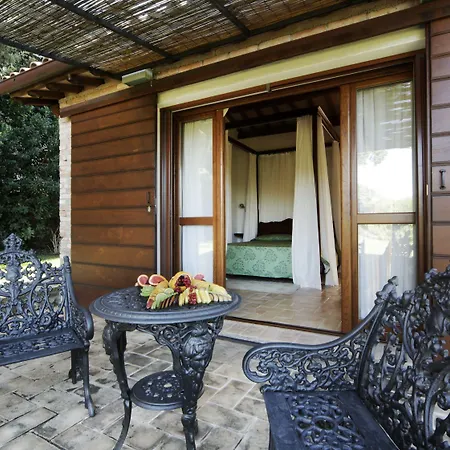 Tenuta Ponziani Wine Resort&spa