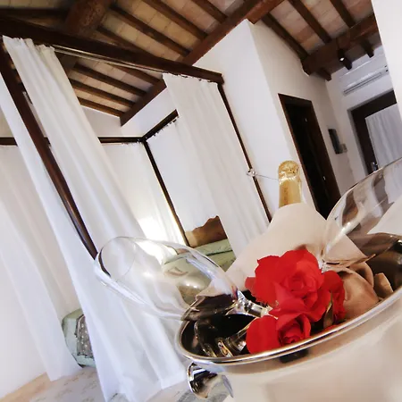 Tenuta Ponziani Wine Resort&spa Agroturismo