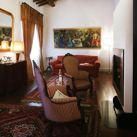 Tenuta Ponziani Wine Resort&spa