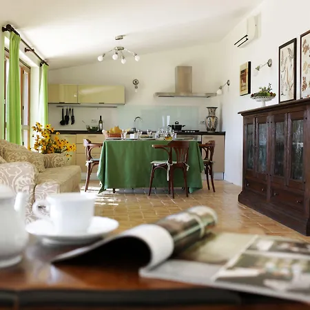 Tenuta Ponziani Wine Resort&spa Morrano