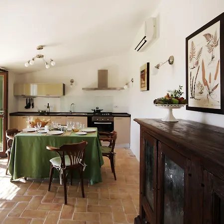 Tenuta Ponziani Wine Resort&spa *