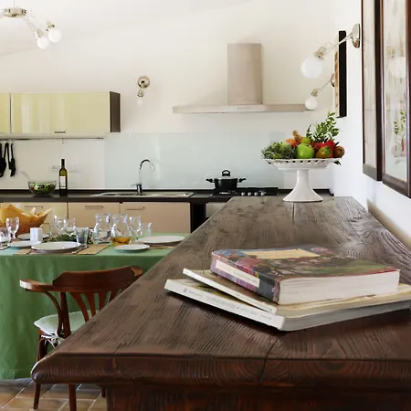 Tenuta Ponziani Wine Resort&spa Séjour à la ferme *