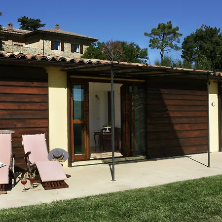 Agroturismo Tenuta Ponziani Wine